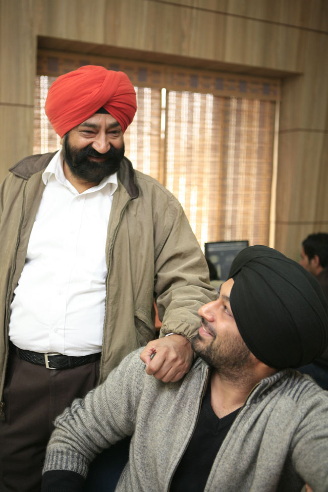 हंसी के बादशाह जसपाल भट्टी |   रुला गया कॉमेडी किंग