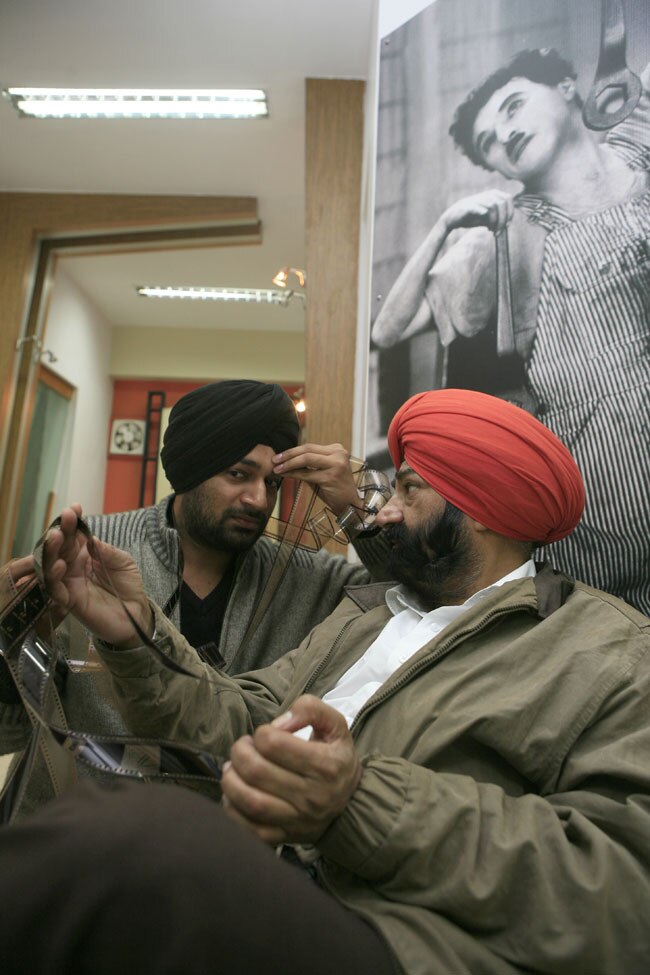 हंसी के बादशाह जसपाल भट्टी |   रुला गया कॉमेडी किंग