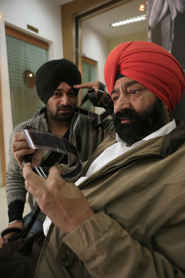 हंसी के बादशाह जसपाल भट्टी |   रुला गया कॉमेडी किंग