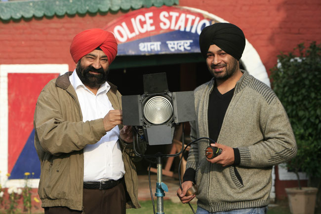 हंसी के बादशाह जसपाल भट्टी |   रुला गया कॉमेडी किंग