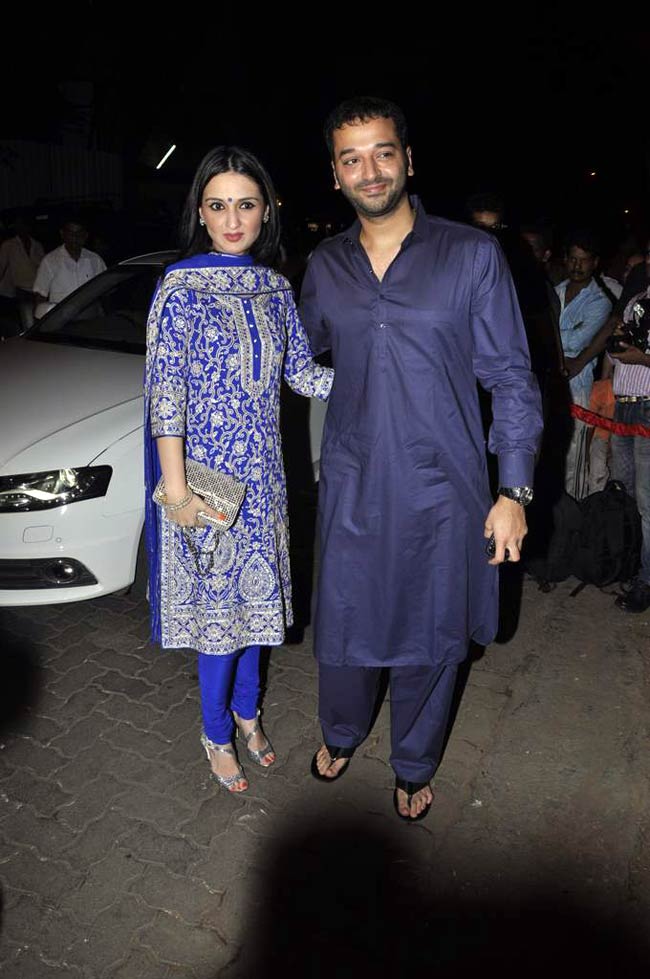 छोटे नवाब सैफ और करीना की शादी का एलबम | सैफीना की शादी