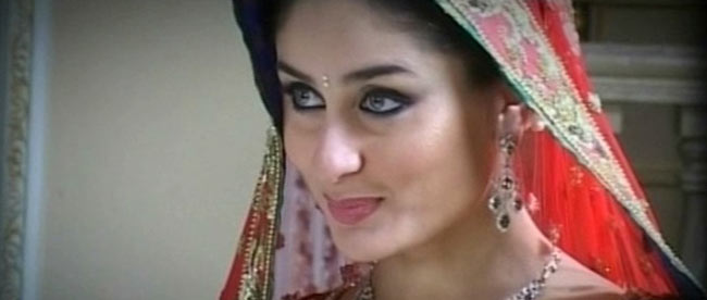 एक दूसरे के हो गए सैफ और करीना | अनदेखी करीना