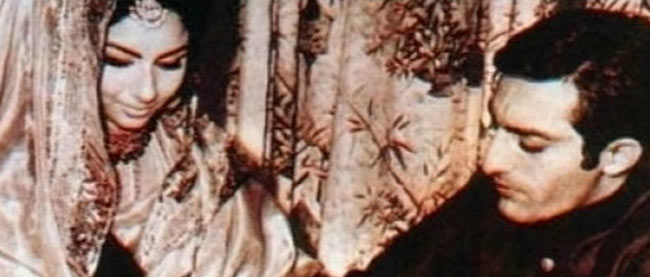 एक दूसरे के हो गए सैफ और करीना | अनदेखी करीना