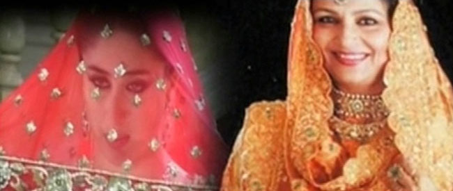 एक दूसरे के हो गए सैफ और करीना | अनदेखी करीना