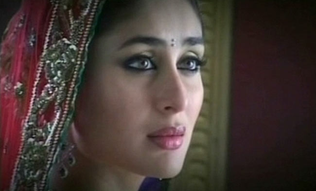 एक दूसरे के हो गए सैफ और करीना | अनदेखी करीना