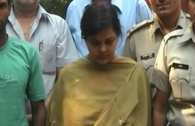 26 अक्टूबर 2012: तस्वीरों में दिनभर की बड़ी खबरें | पढ़ें