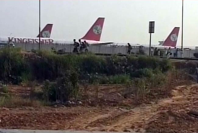 25 अक्टूबर 2012: तस्वीरों में दिनभर की बड़ी खबरें | पढ़ें