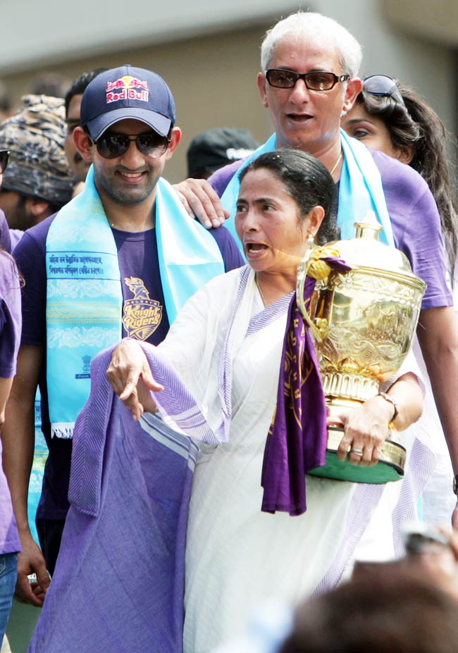 Happy Birthday गौतम गंभीर