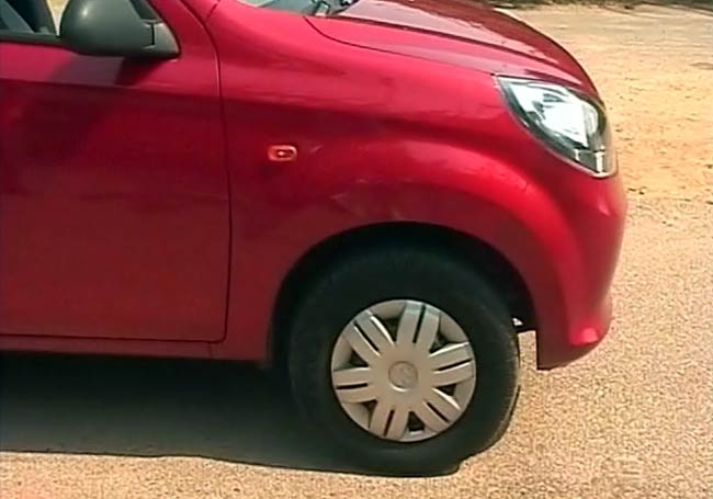 मारुति ऑल्टो 800 का फर्स्ट लुक  | मारुति का सफर