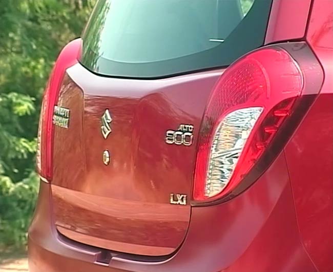 मारुति ऑल्टो 800 का फर्स्ट लुक  | मारुति का सफर