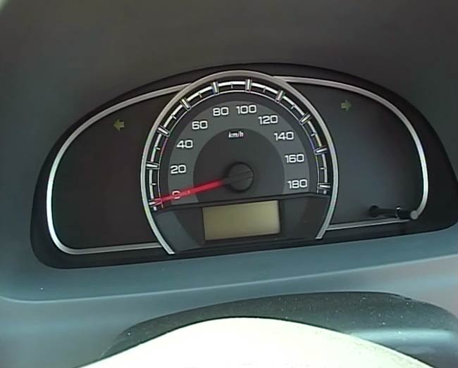 मारुति ऑल्टो 800 का फर्स्ट लुक  | मारुति का सफर