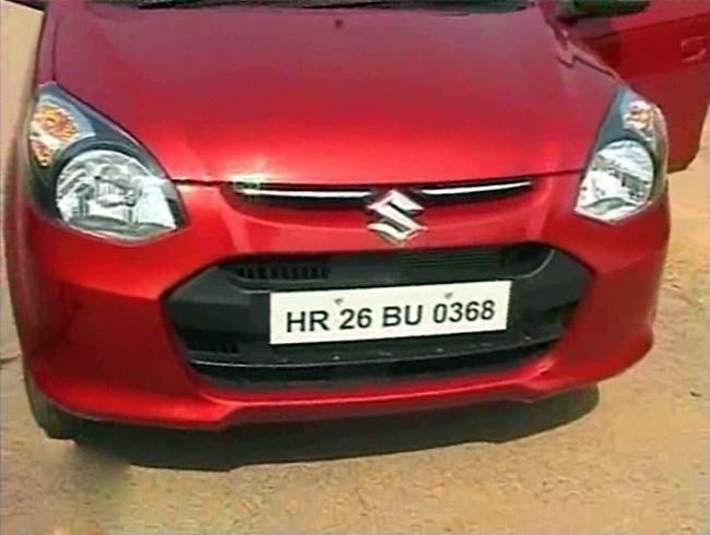 मारुति ऑल्टो 800 का फर्स्ट लुक  | मारुति का सफर