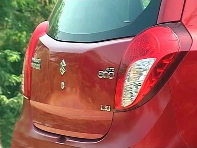 मारुति ऑल्टो 800 का फर्स्ट लुक  | मारुति का सफर