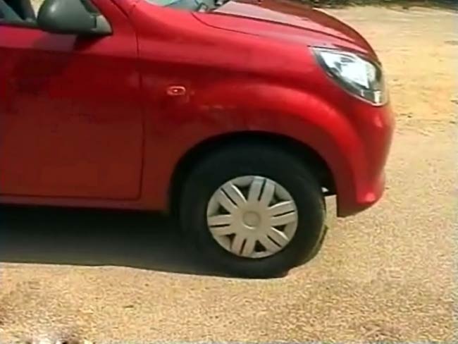 मारुति ऑल्टो 800 का फर्स्ट लुक  | मारुति का सफर