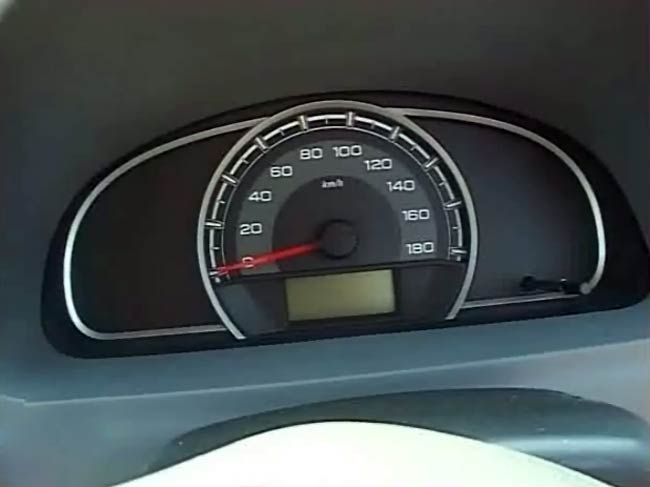 मारुति ऑल्टो 800 का फर्स्ट लुक  | मारुति का सफर