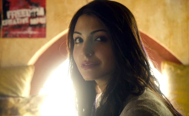 'मटरू की बिजली...' का फर्स्ट लुक | इमरान का नया अवतार