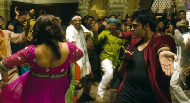 'मटरू की बिजली...' का फर्स्ट लुक | इमरान का नया अवतार