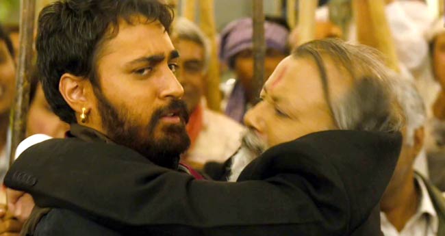 'मटरू की बिजली...' का फर्स्ट लुक | इमरान का नया अवतार