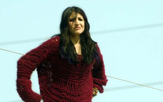 'मटरू की बिजली...' का फर्स्ट लुक | इमरान का नया अवतार