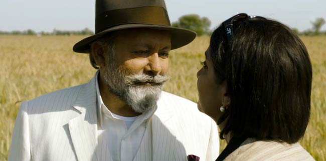 'मटरू की बिजली...' का फर्स्ट लुक | इमरान का नया अवतार