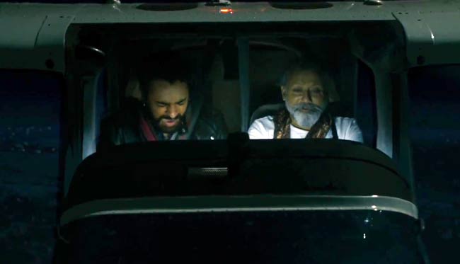 'मटरू की बिजली...' का फर्स्ट लुक | इमरान का नया अवतार