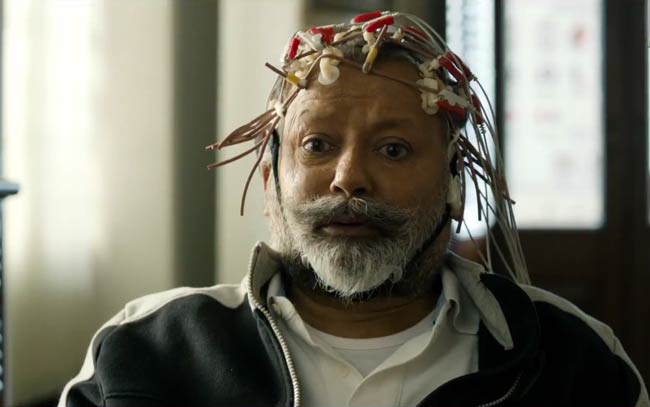 'मटरू की बिजली...' का फर्स्ट लुक | इमरान का नया अवतार