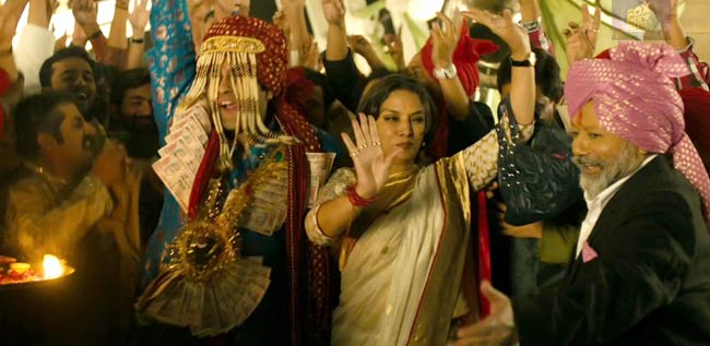 'मटरू की बिजली...' का फर्स्ट लुक | इमरान का नया अवतार