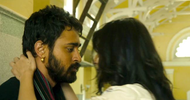 'मटरू की बिजली...' का फर्स्ट लुक | इमरान का नया अवतार