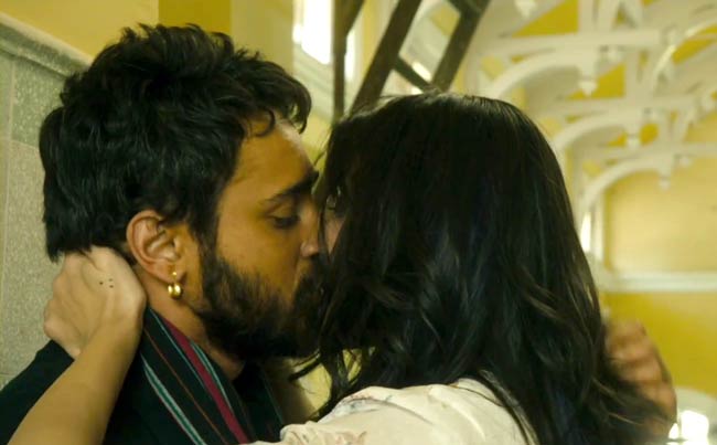 'मटरू की बिजली...' का फर्स्ट लुक | इमरान का नया अवतार