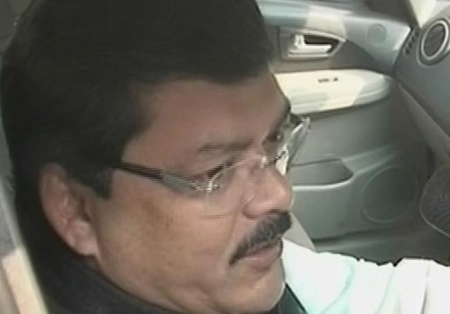 27 अक्टूबर 2012: तस्वीरों में दिनभर की बड़ी खबरें