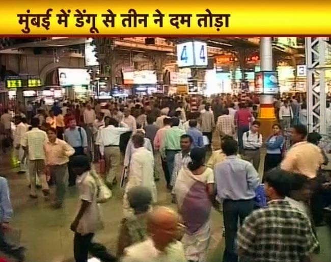 06 अक्टूबर 2012: तस्वीरों में दिनभर की बड़ी खबरें | पढ़ें