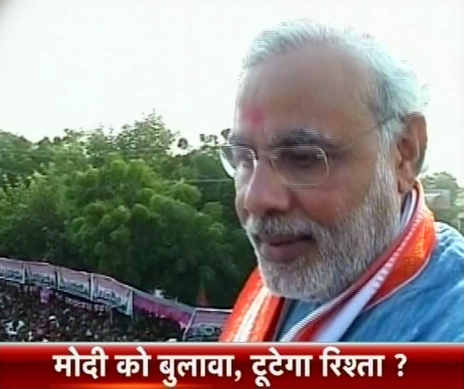 05 अक्टूबर 2012: तस्वीरों में दिनभर की बड़ी खबरें | पढ़ें