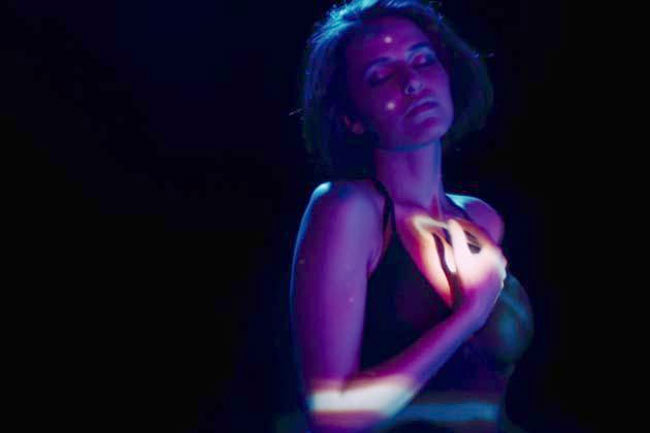 बोल्‍ड अवतार में नेहा धूपिया | स्टाइलिश हसीनाएं