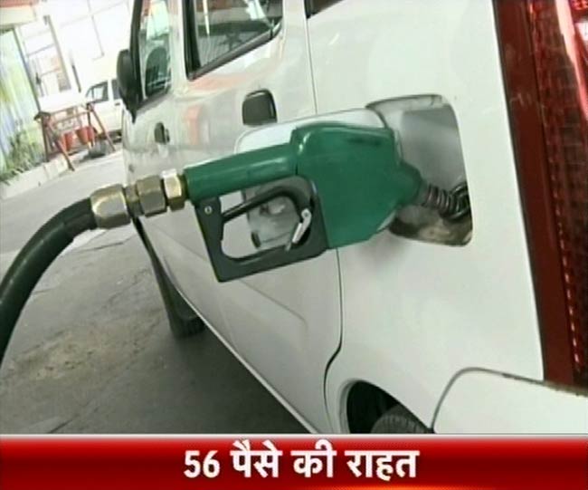 08 अक्टूबर 2012: तस्वीरों में दिनभर की बड़ी खबरें | पढ़ें