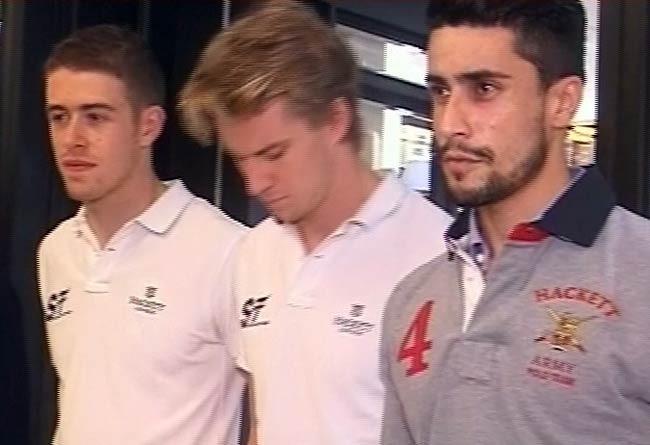 24 अक्टूबर 2012: तस्वीरों में दिनभर की बड़ी खबरें