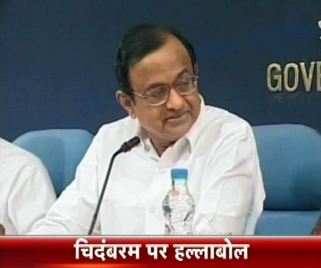 09 अक्टूबर 2012: तस्वीरों में दिनभर की बड़ी खबरें | पढ़ें