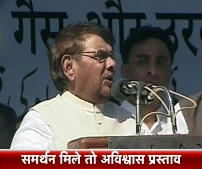 तस्वीरों में 01 अक्‍टूबर 2012 की बड़ी खबरें | पढ़ें