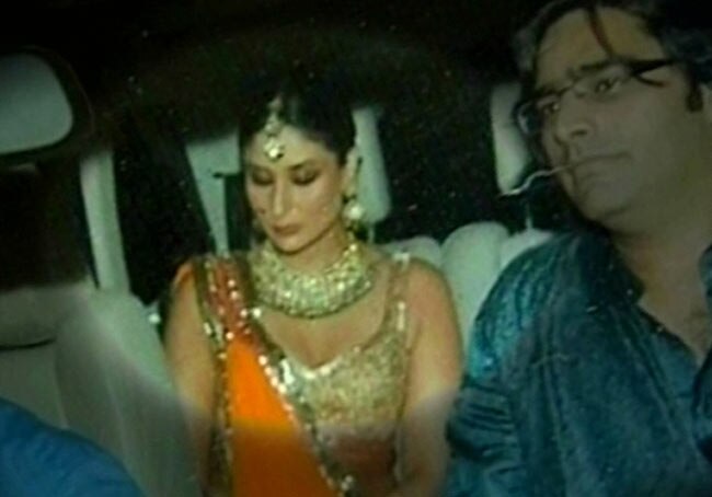 15 अक्टूबर 2012: तस्वीरों में दिनभर की बड़ी खबरें | पढ़ें