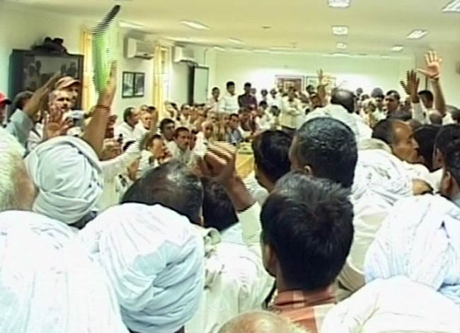 तस्वीरों में 20 अक्टूबर 2012 की बड़ी खबरें | पढ़ें