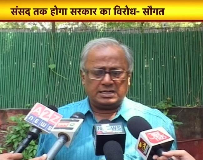 04 अक्टूबर 2012: तस्वीरों में दिनभर की बड़ी खबरें | पढ़ें