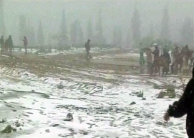 तस्वीरों में 20 अक्टूबर 2012 की बड़ी खबरें | पढ़ें