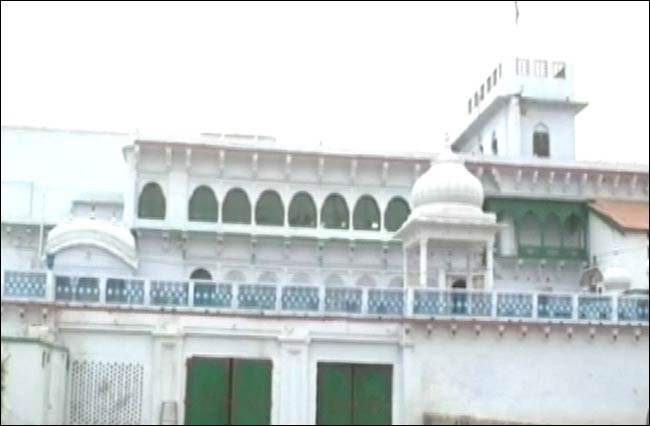 17 अक्टूबर 2012: तस्वीरों में दिनभर की बड़ी खबरें | पढ़ें