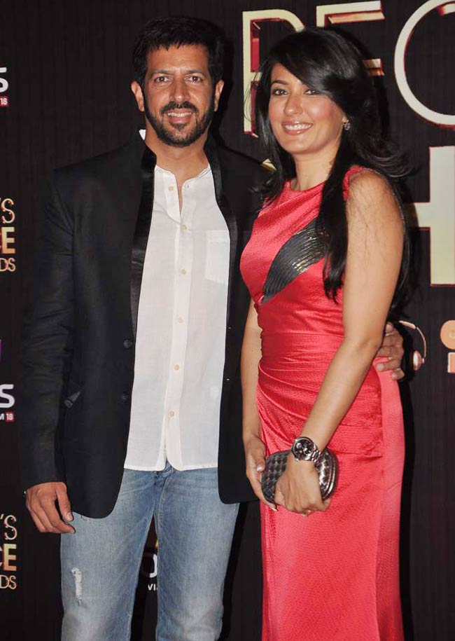 पीपुल्‍स च्‍वाइस अवार्ड में सितारों का मेला | ग्लैमर का तड़का