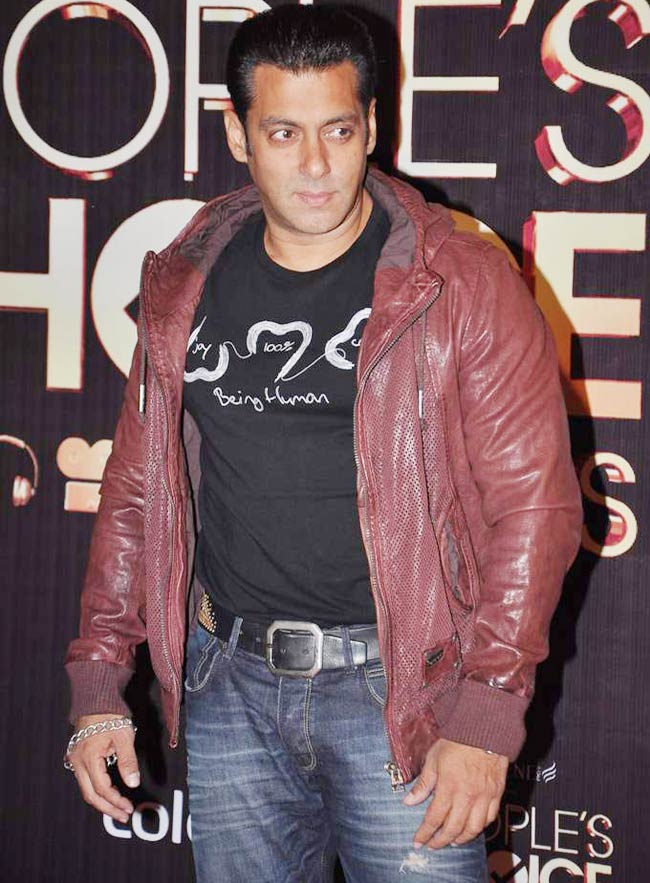 पीपुल्‍स च्‍वाइस अवार्ड में सितारों का मेला | ग्लैमर का तड़का