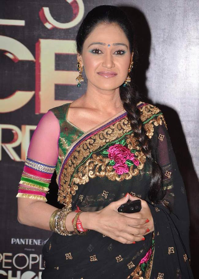 पीपुल्‍स च्‍वाइस अवार्ड में सितारों का मेला | ग्लैमर का तड़का