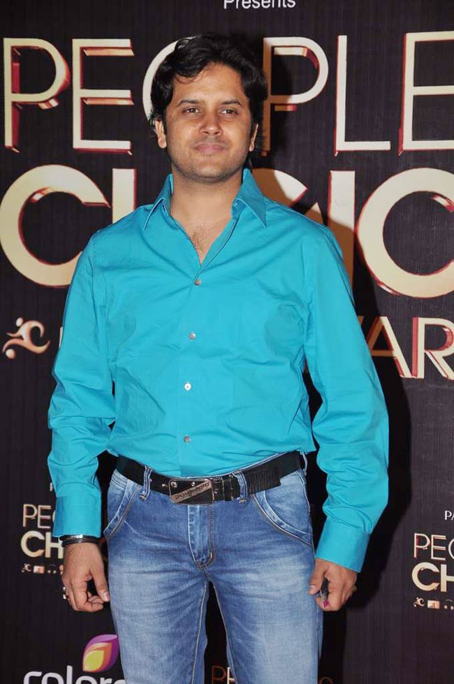 पीपुल्‍स च्‍वाइस अवार्ड में सितारों का मेला | ग्लैमर का तड़का