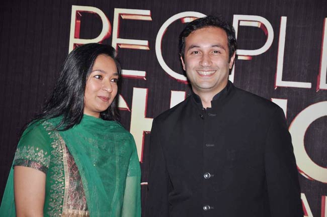 पीपुल्‍स च्‍वाइस अवार्ड में सितारों का मेला | ग्लैमर का तड़का