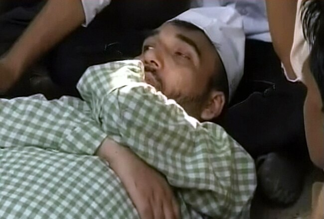 12 अक्टूबर 2012: तस्वीरों में दिनभर की बड़ी खबरें | पढ़ें