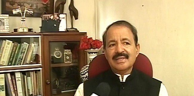 16 सितंबर 2012: तस्वीरों में दिनभर की अहम खबरें | पढ़ें