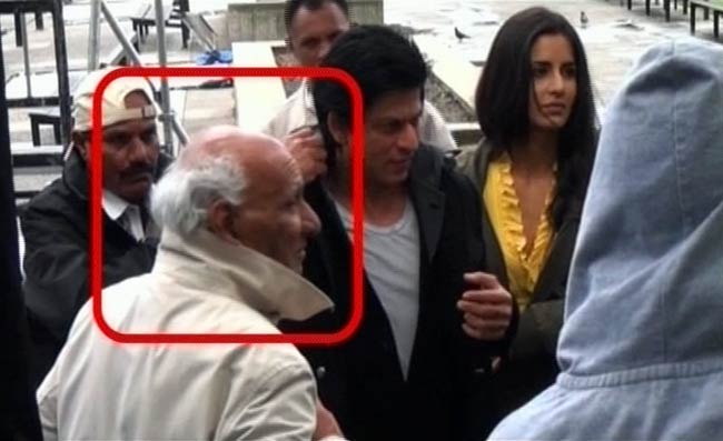 यश चोपड़ा के निर्देशन की आखिरी उत्‍कृष्‍ट कृति | आखिरी इंटरव्यू